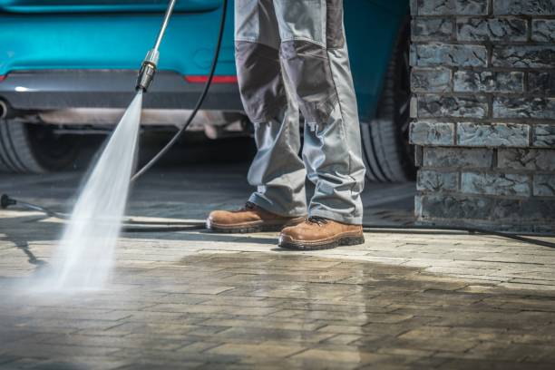 Best Parking Lot and Garage Cleaning  in Three Rivers, CA