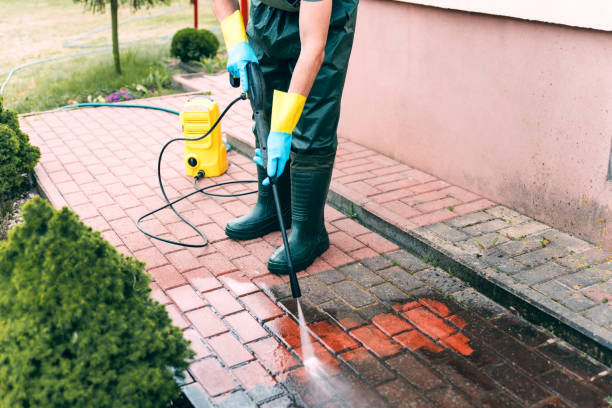 Best Factory Floor Cleaning  in Three Rivers, CA